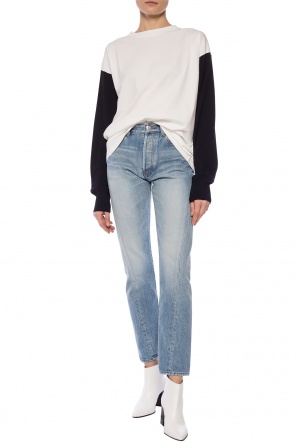 Long sleeve top, zdjęcie 2 Long sleeve top od MM6 Maison Margiela